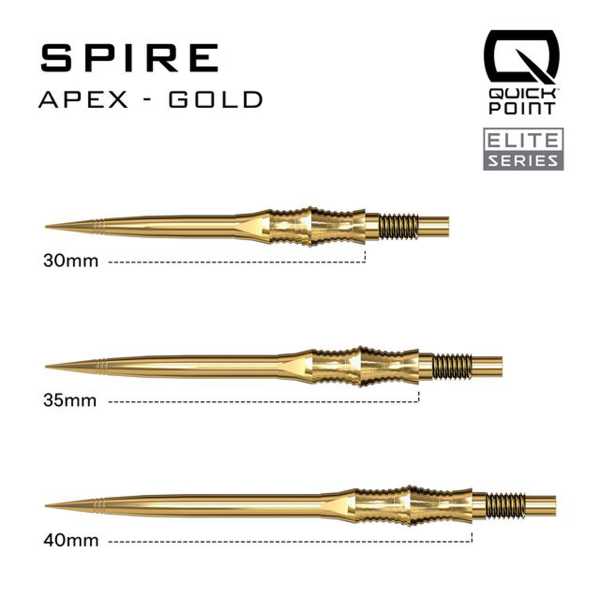 Harrows Apex Spire