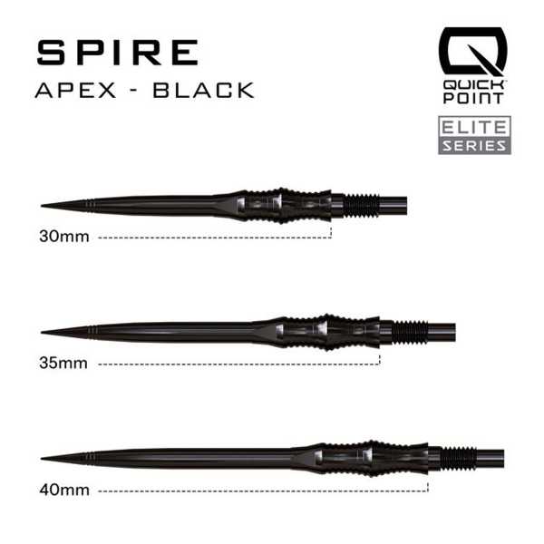 Harrows Apex Spire