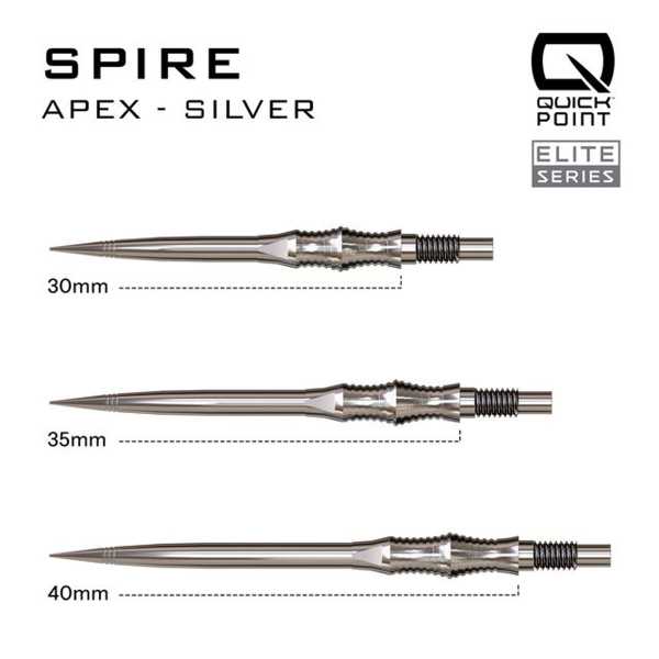 Harrows Apex Spire