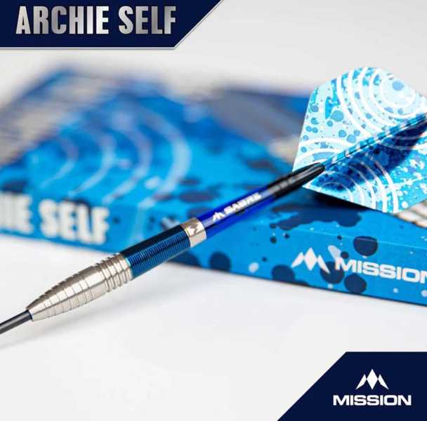 Mission Archie Self