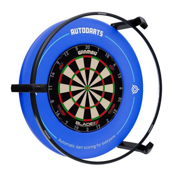 Winmau Autodarts Vantage