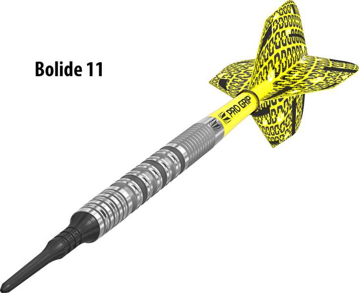 Target Bolide Soft
