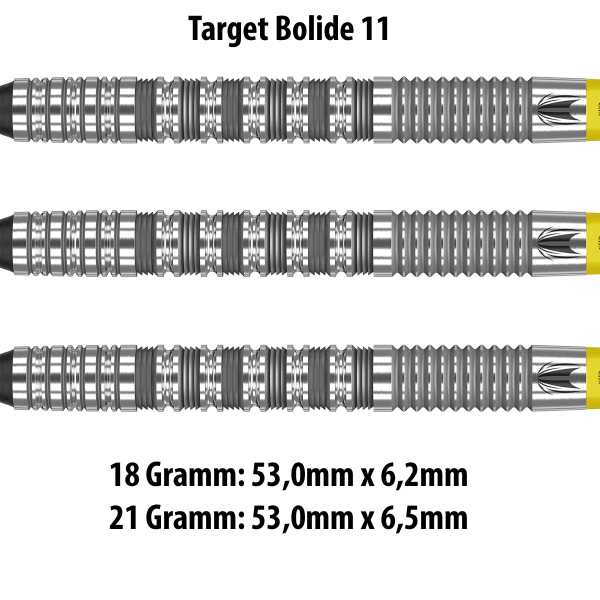 Target Bolide Soft