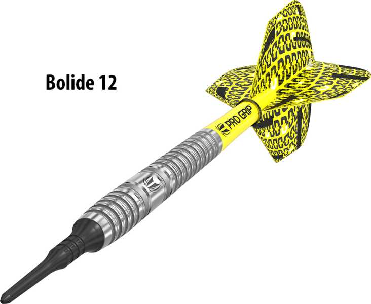 Target Bolide Soft