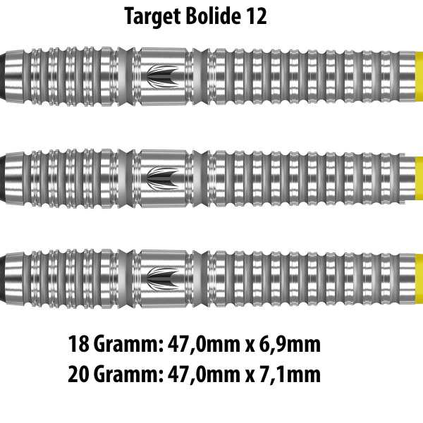 Target Bolide Soft
