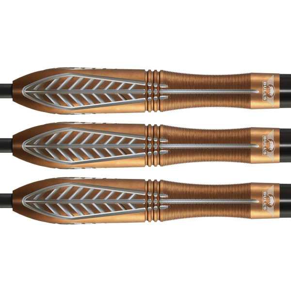 Bull´s Bronzo Nova