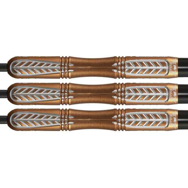 Bull´s Bronzo True