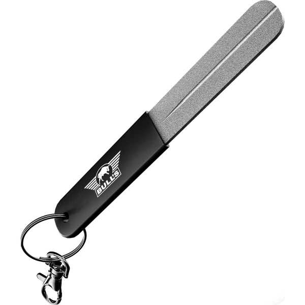 Bulls Sharpener