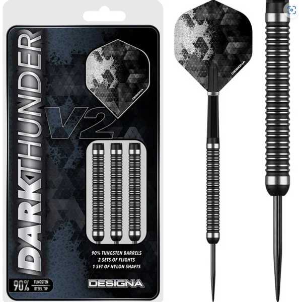 V2 Dark Thunder