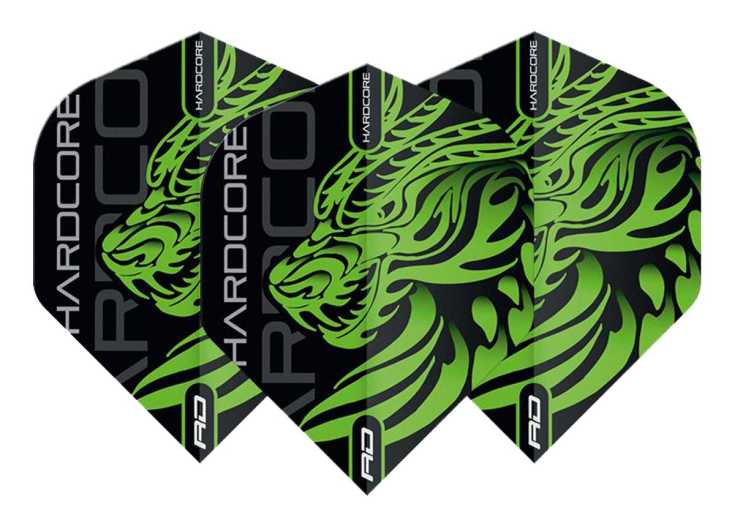Red Dragon Jonny Clayton Dragon