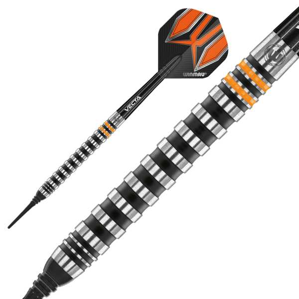 Winmau Fury Soft