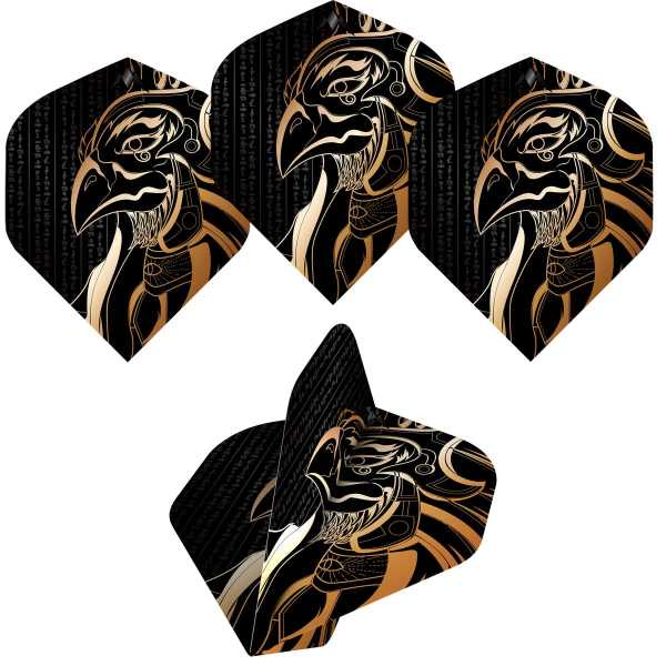 Mission Horus Flights