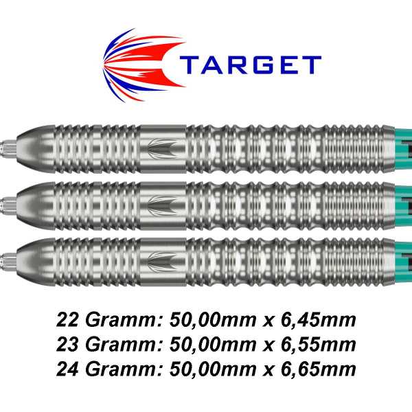 Target Hydro 01 SWISS