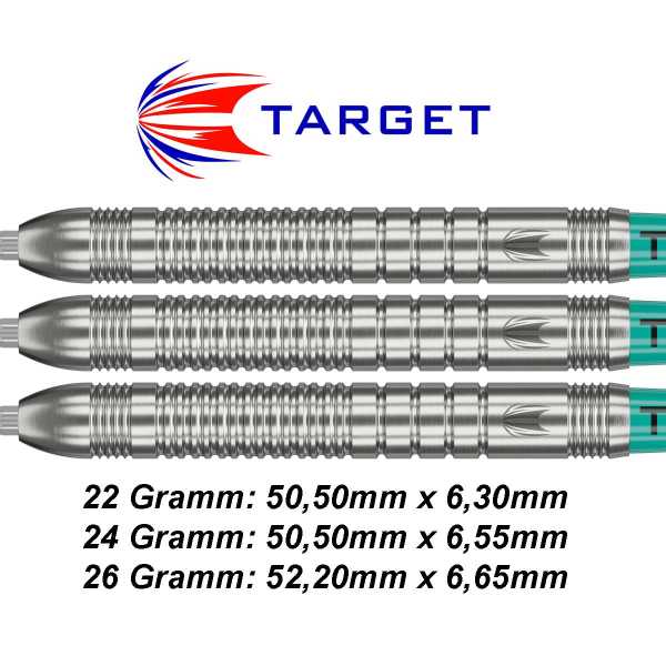 Target Hydro 03 SWISS