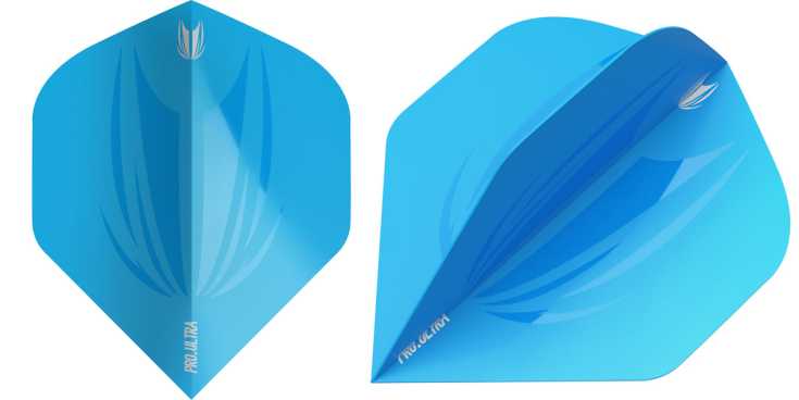 Target Ultra Pro ID Flights No.2