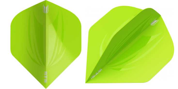 Target Ultra Pro ID Flights No.2