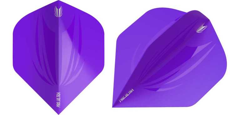 Target Ultra Pro ID Flights No.2