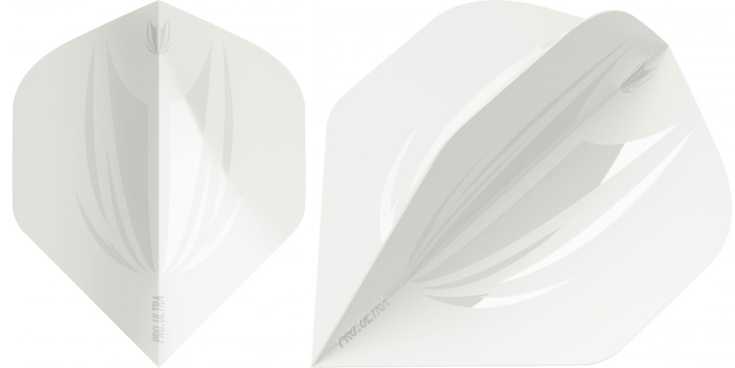 Target Ultra Pro ID Flights No.2