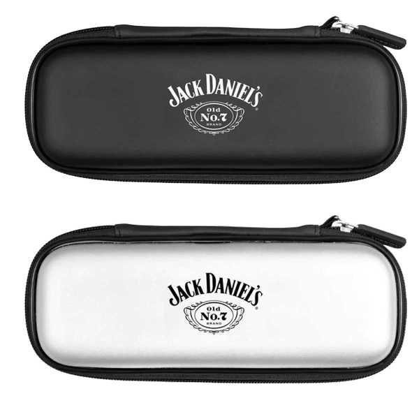 Mission Dartcase Jack Daniels