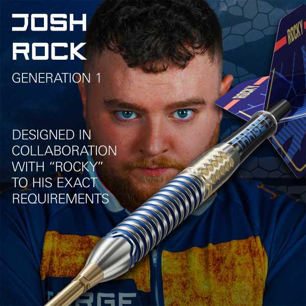Target Josh Rock G1 SWISS