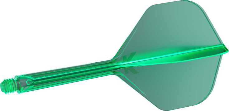 Target K-Flex grün No.2