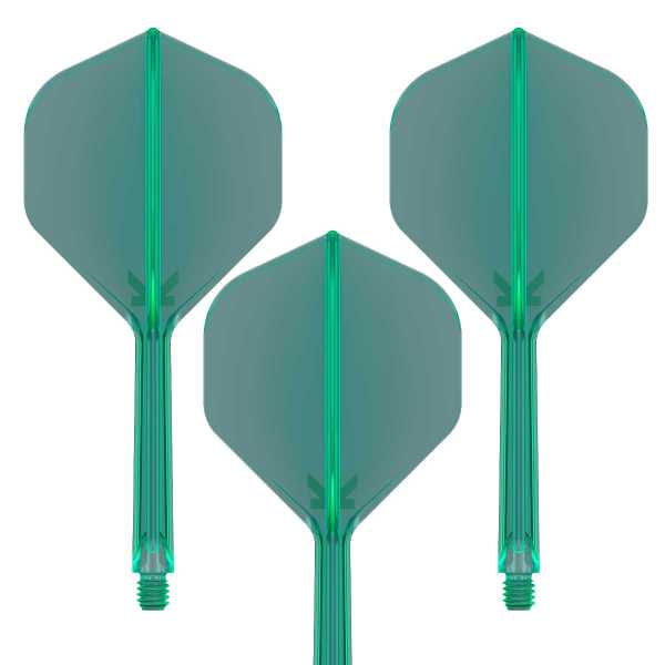 Target K-Flex grün No.2