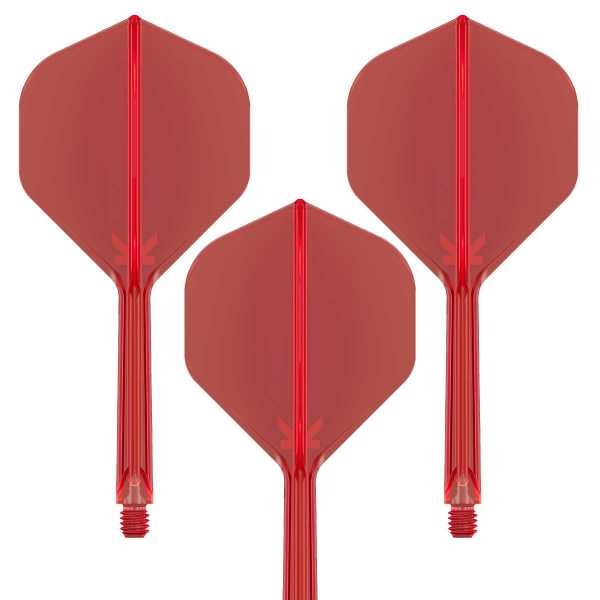 Target K-Flex rot No.2