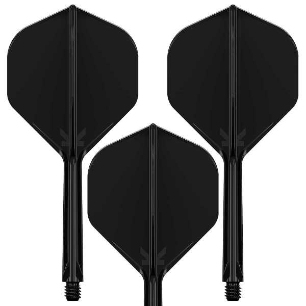 Target K-Flex schwarz No.2