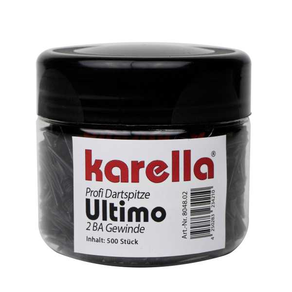 Karella Ultimo 500er
