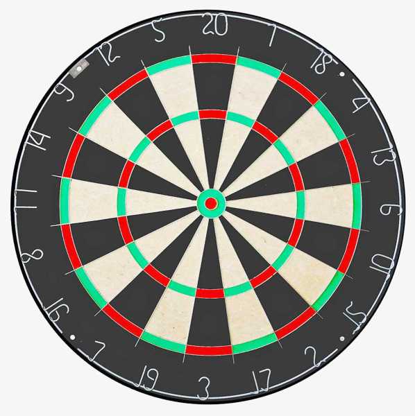 Karella Dartboard BullOut