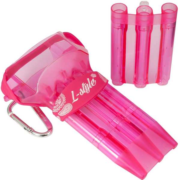 L-Style Krystal One Case