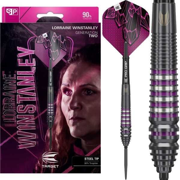 Target Lorraine Winstanley G2 SWISS