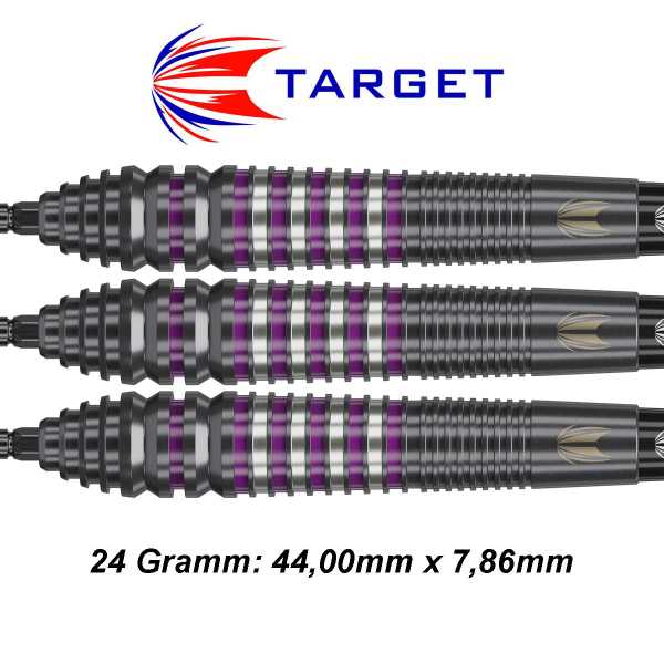 Target Lorraine Winstanley G2 SWISS