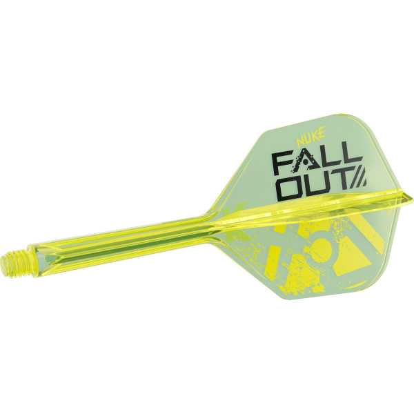 Target K-Flex Luke Littler Fallout No.6