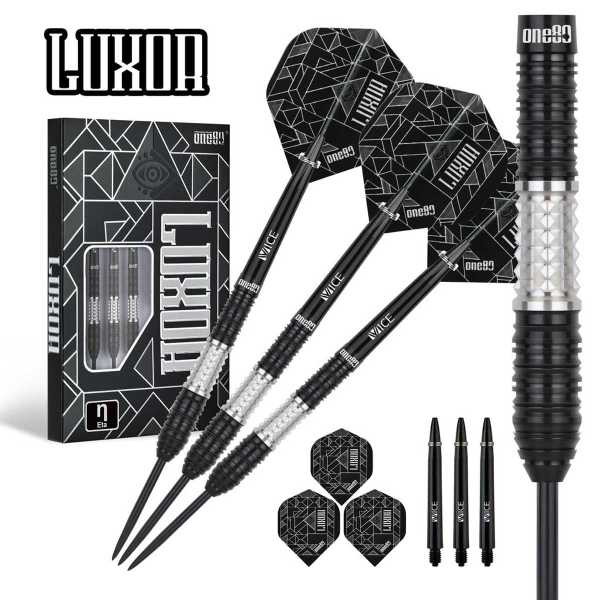 One80 Luxor 2 Eta