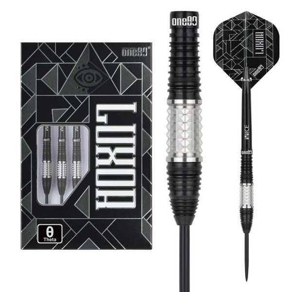 One80 Luxor 2 Theta