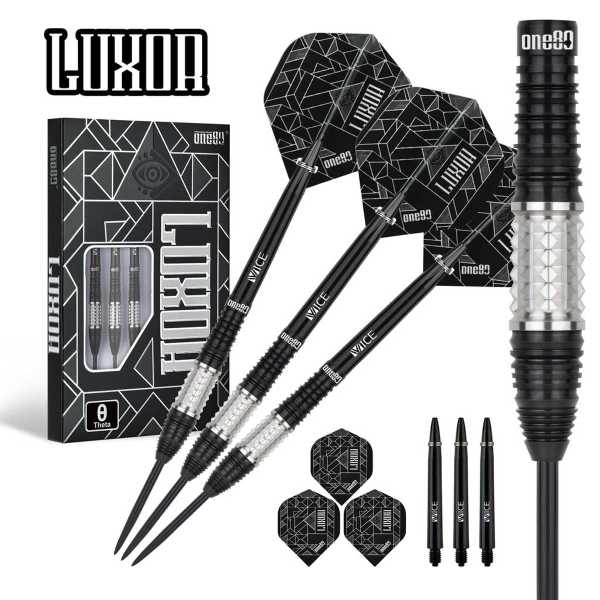 One80 Luxor 2 Theta