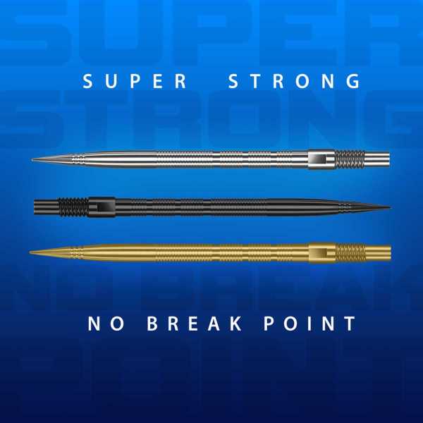 HARROWS Quick Points Micro Grip