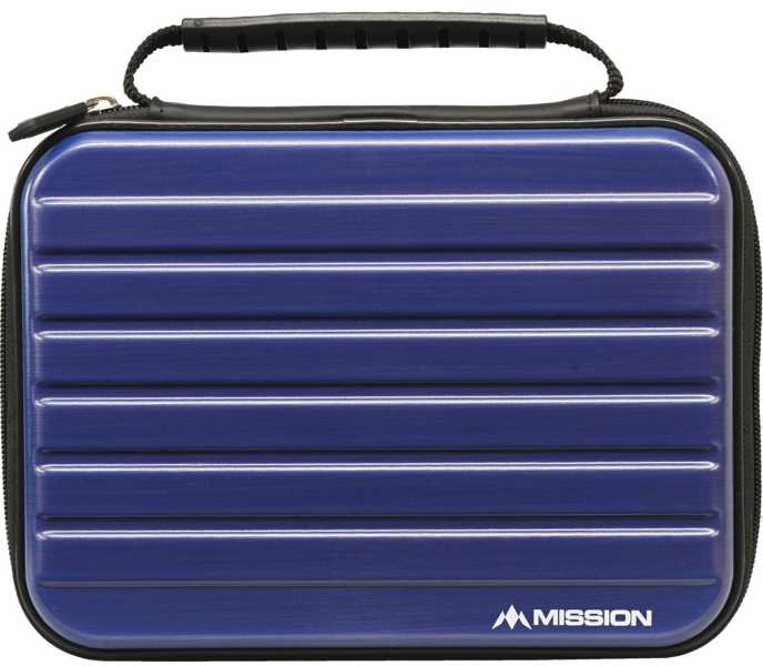 Mission ABS-4 Dart-Case