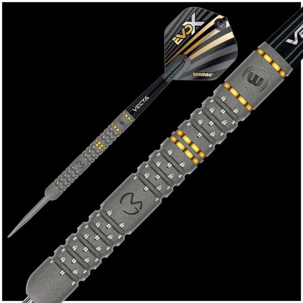 Winmau Michael van Gerven EvoX