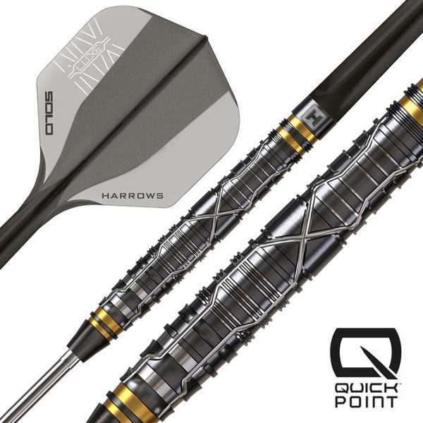 Harrows NX Luxe 90 QP