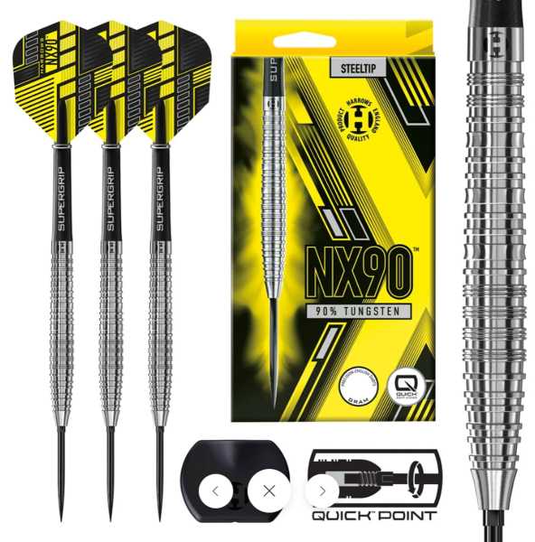 Harrows NX90 Tapered QP