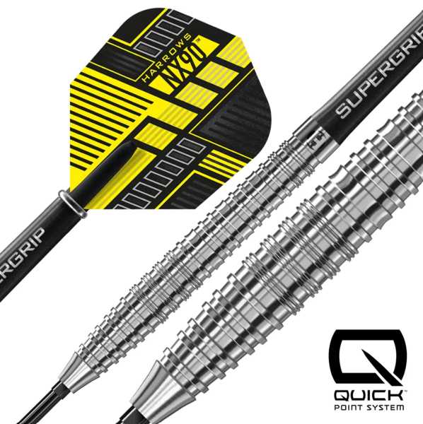 Harrows NX90 Tapered QP
