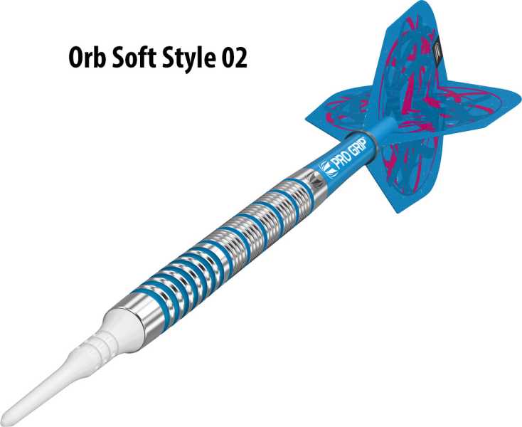 Target Orb Soft