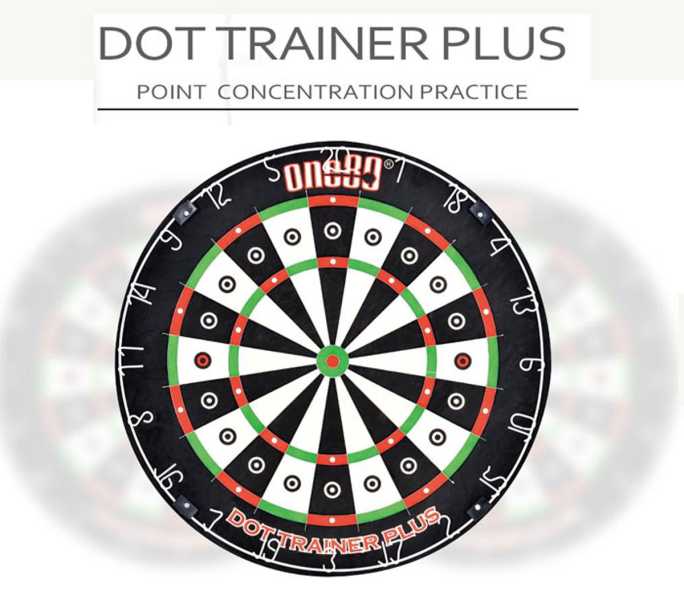 One80 Dot Trainer Plus