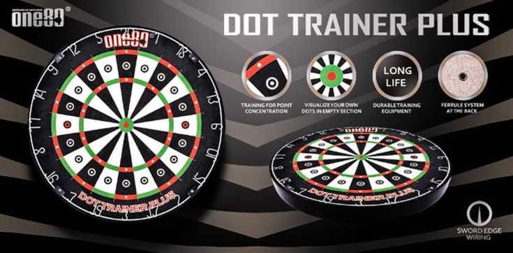 One80 Dot Trainer Plus