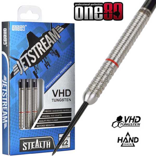 One80 Jetstream Stealth