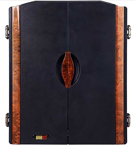 One80 E-Dartboard Deluxe 2