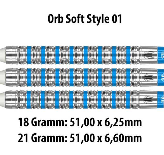 Target Orb Soft