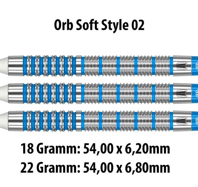 Target Orb Soft